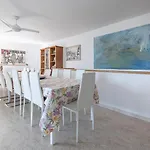 Med Private Pool Bbq Sea סיטגס