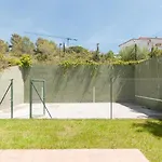 מלון Med Private Pool Bbq Sea