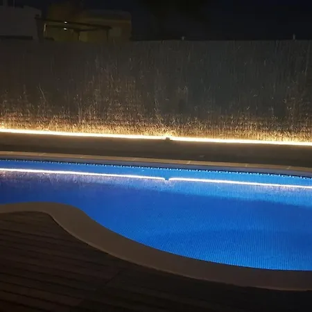 Med Private Pool Bbq Sea Ξενοδοχείο