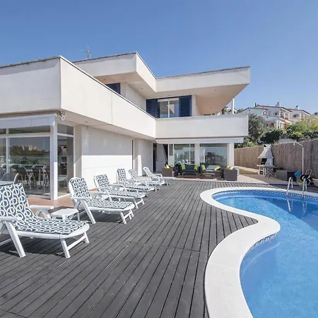 Med Private Pool Bbq Sea Ξενοδοχείο