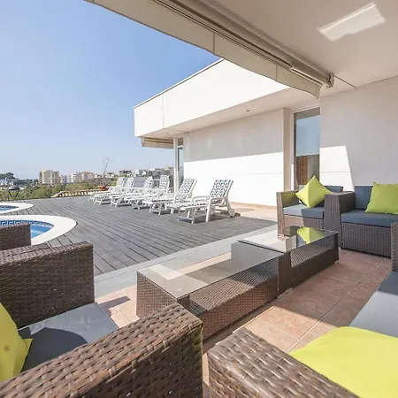 Med Private Pool Bbq Sea Ξενοδοχείο *