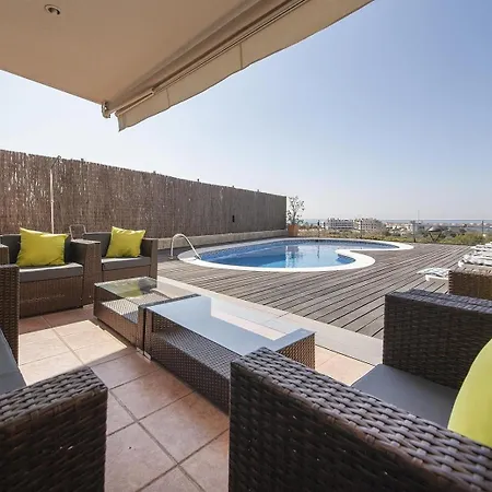 Ξενοδοχείο Med Private Pool Bbq Sea