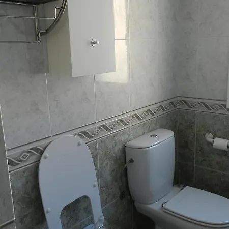 Hotel Med Private Pool Bbq Sea Sitges