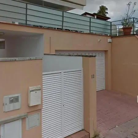 Med Private Pool Bbq Sea *