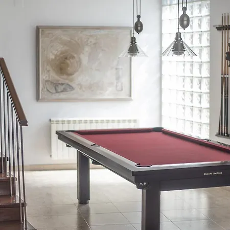 Hotel Med Private Pool Bbq Sea Sitges