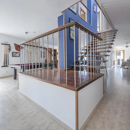 Med Private Pool Bbq Sea Hotel *