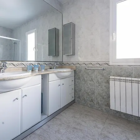 Hotel Med Private Pool Bbq Sea Sitges